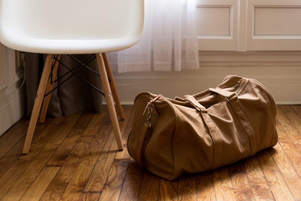 Prepare Before Rehab