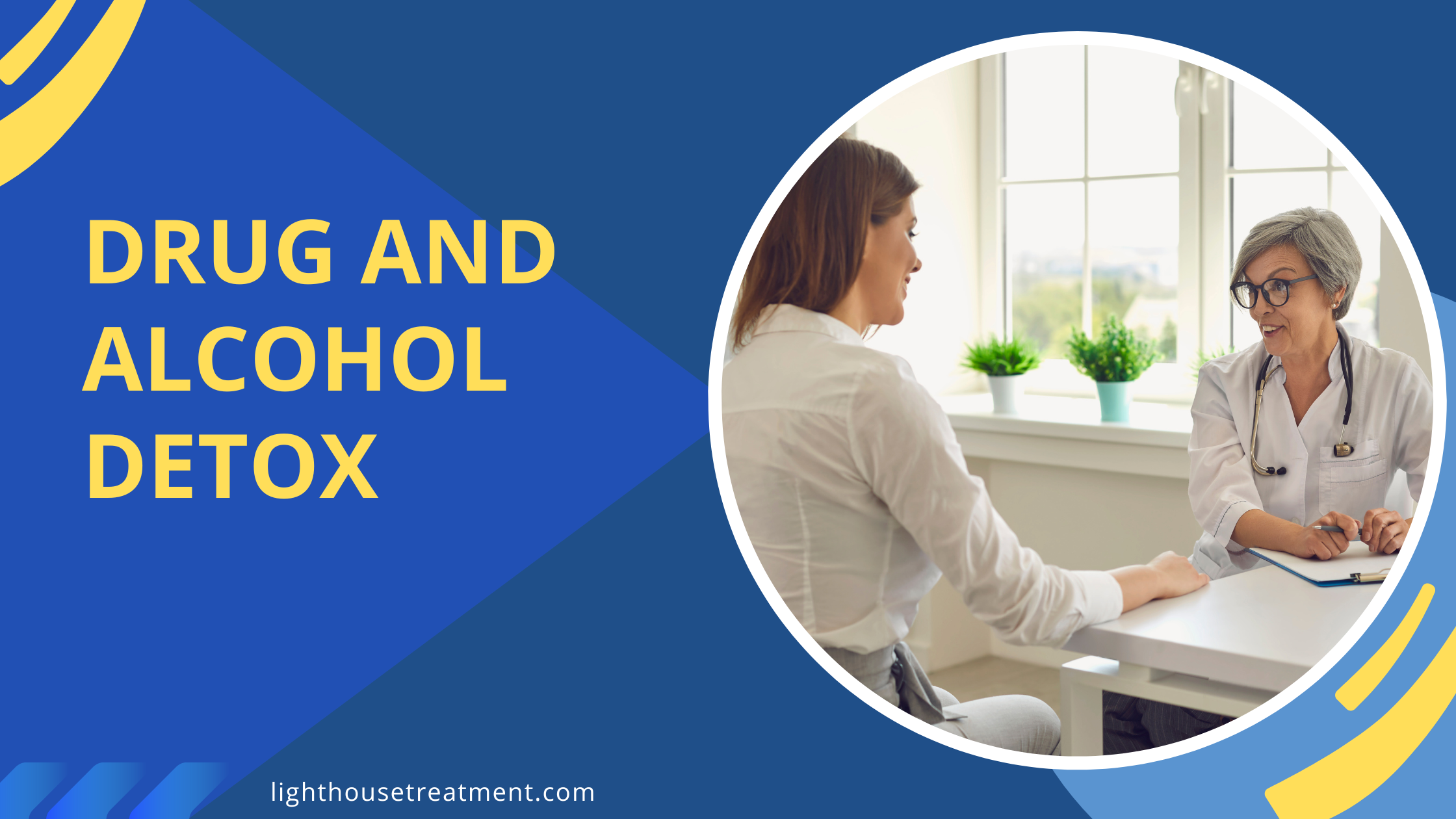 Drug And Alcohol Detox