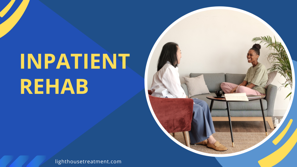Inpatient Rehab Benefits