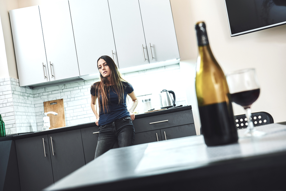 Sober From Alcohol & Drugs