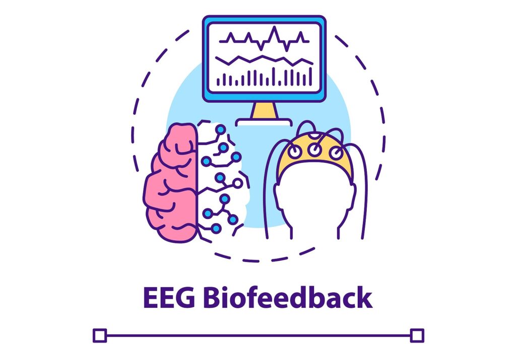 Biofeedback Therapy Addiction Recovery