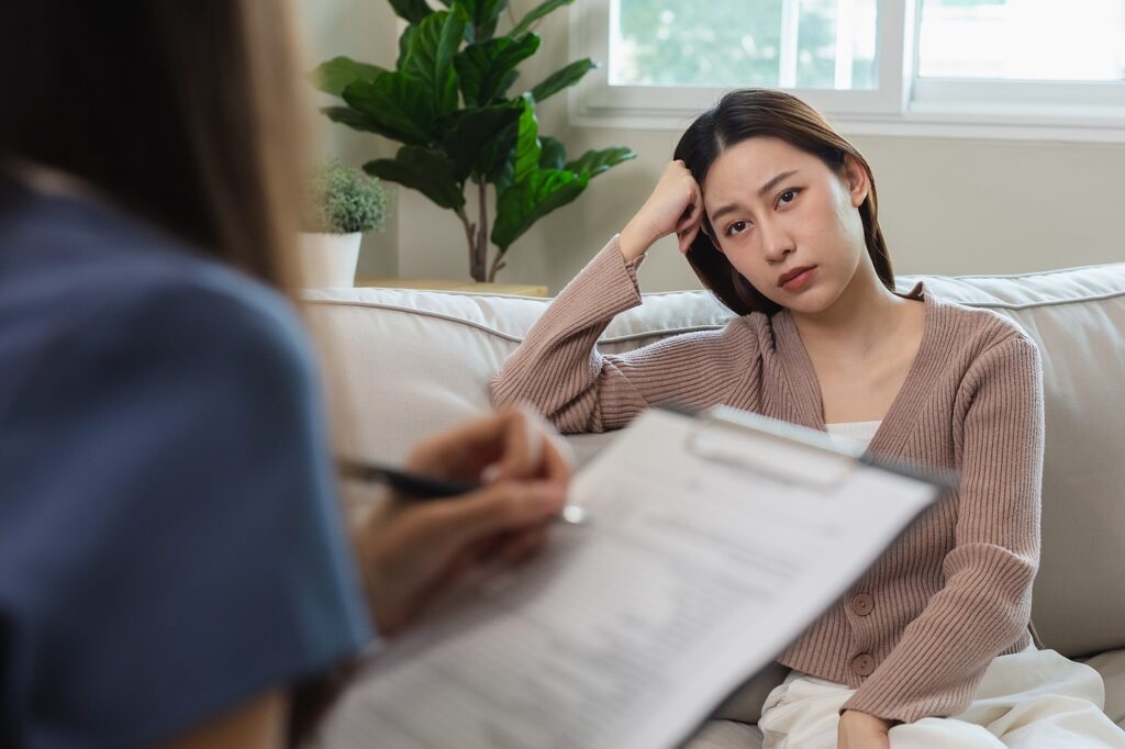 DBT For Addiction Recovery