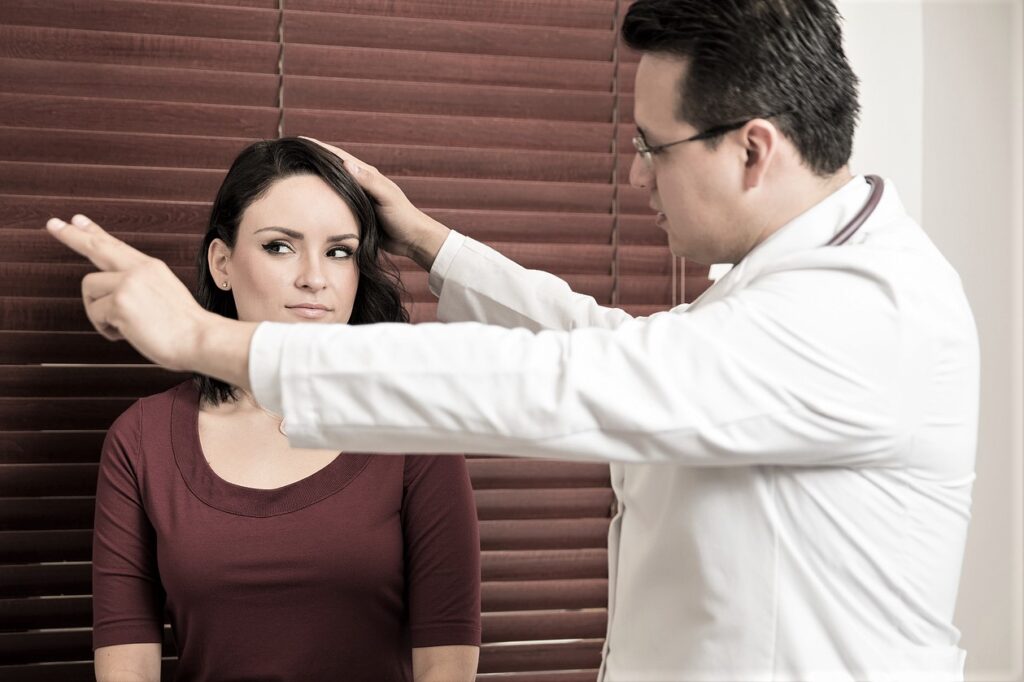 EMDR Therapy Addiction Treatment