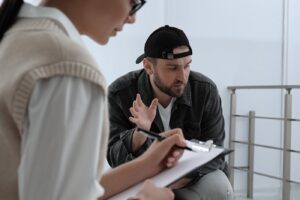 Addiction Treatment Center