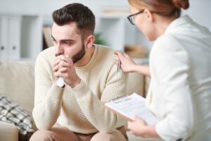 Addiction Treatment Center