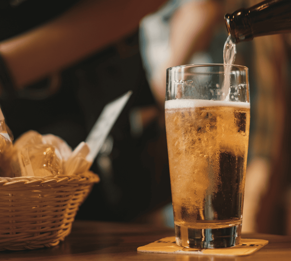 Alcoholism