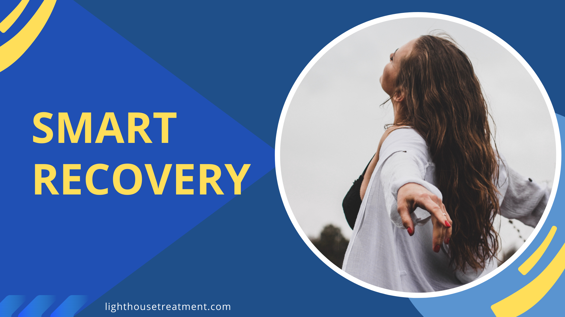SMART Recovery Treatment