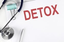 Fentanyl Detox Near Me