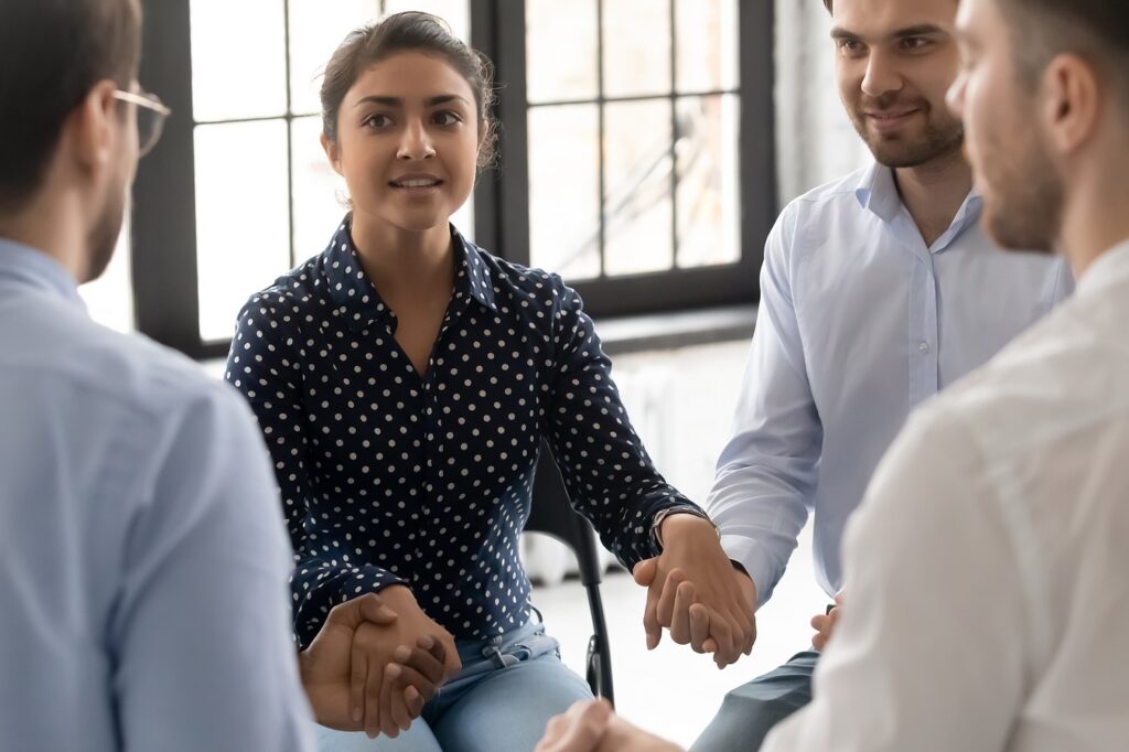 Faith-Based Drug Addiction Rehab