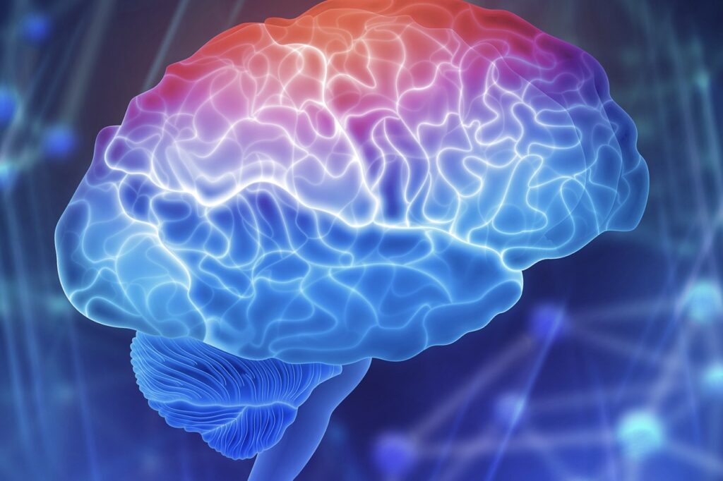 Addiction Recovery NAD Therapy