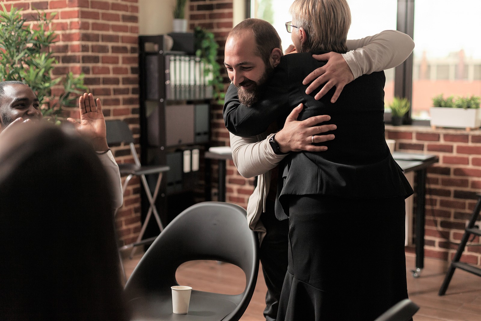 Addiction Recovery Al-Anon