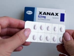 Xanax Abuse