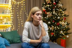 Stay Sober For Christmas