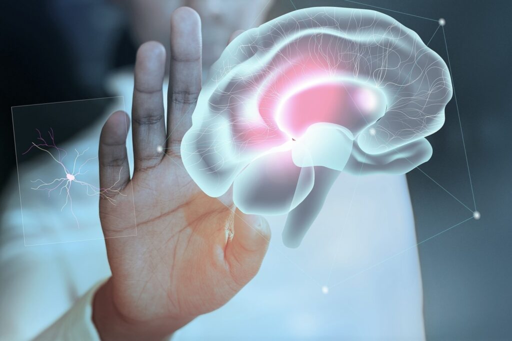 TMS Therapy For Addiction