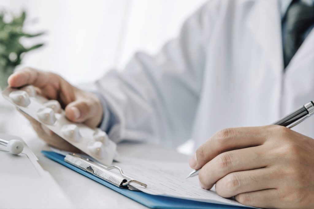 Addiction Treatment Medications Uses