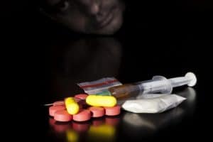Cocaine Addiction