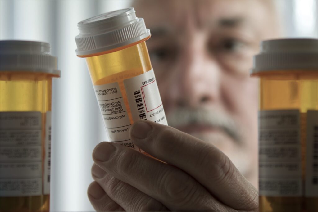 Clonidine Treatment For Addiction