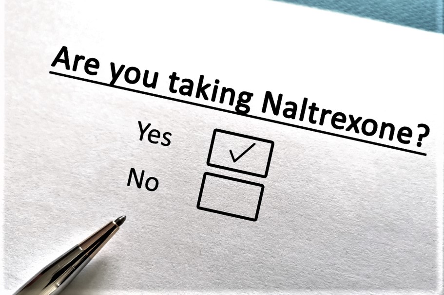 Naltrexone For Addiction Treatment Uses
