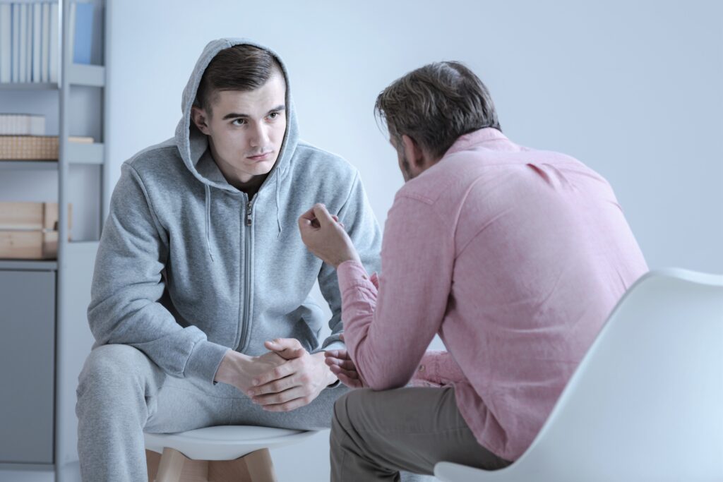 Naltrexone For Addiction Treatment Side Effects