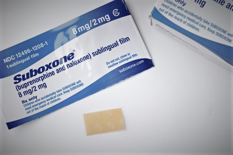 Suboxone For Addiction Treatment Side Effects