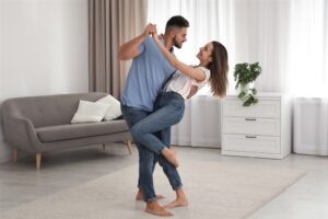 Flirty Sober Dating Ideas For Valentine's Day