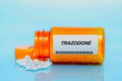 Trazodone