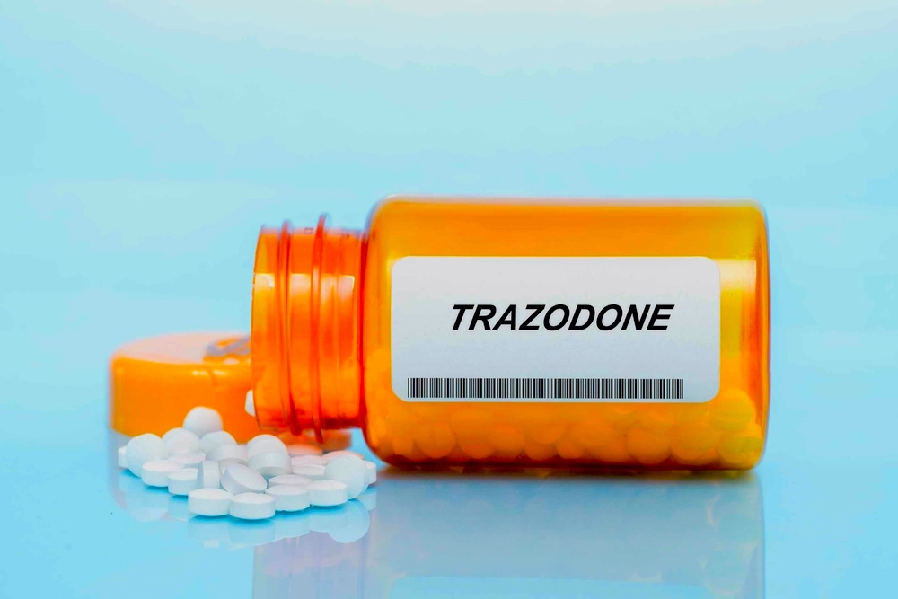 Trazodone