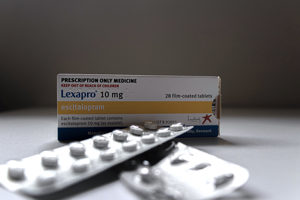 Lexapro