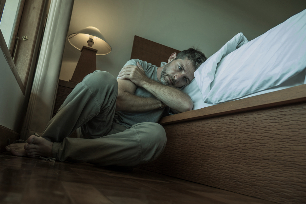 Signs of Cocaine Overdose