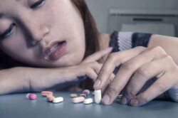 Signs of Substance Use
