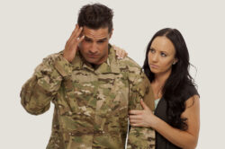 Loving Someone with PTSD