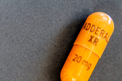 Adderall