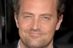 Matthew Perry