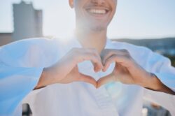 Practicing Gratitude in Recovery